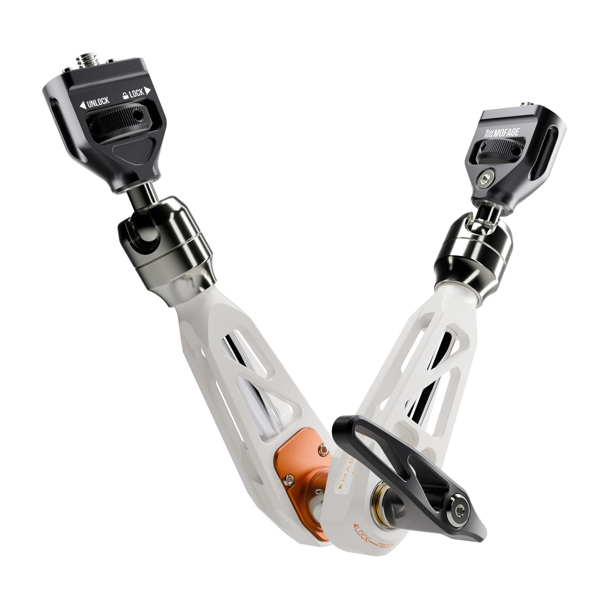 MOFAGE Talos Damping 11\"/28cmマジックアーム セット Talos Damping Magic Arm – MOFAGE