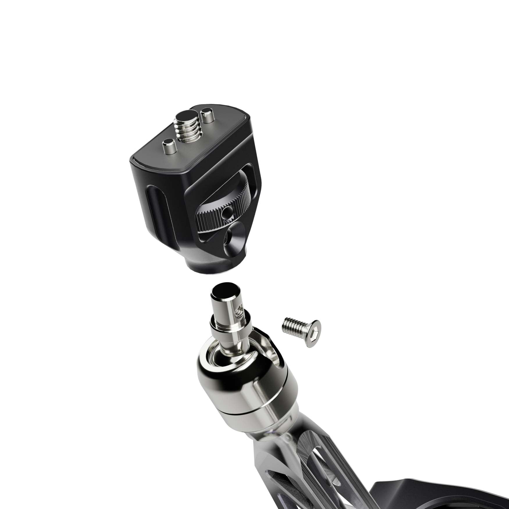 Talos Damping Magic Arm – MOFAGE