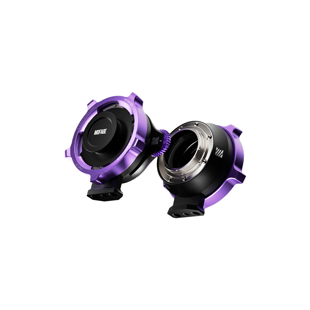 POCO Drop-In Filter Adapter – MOFAGE